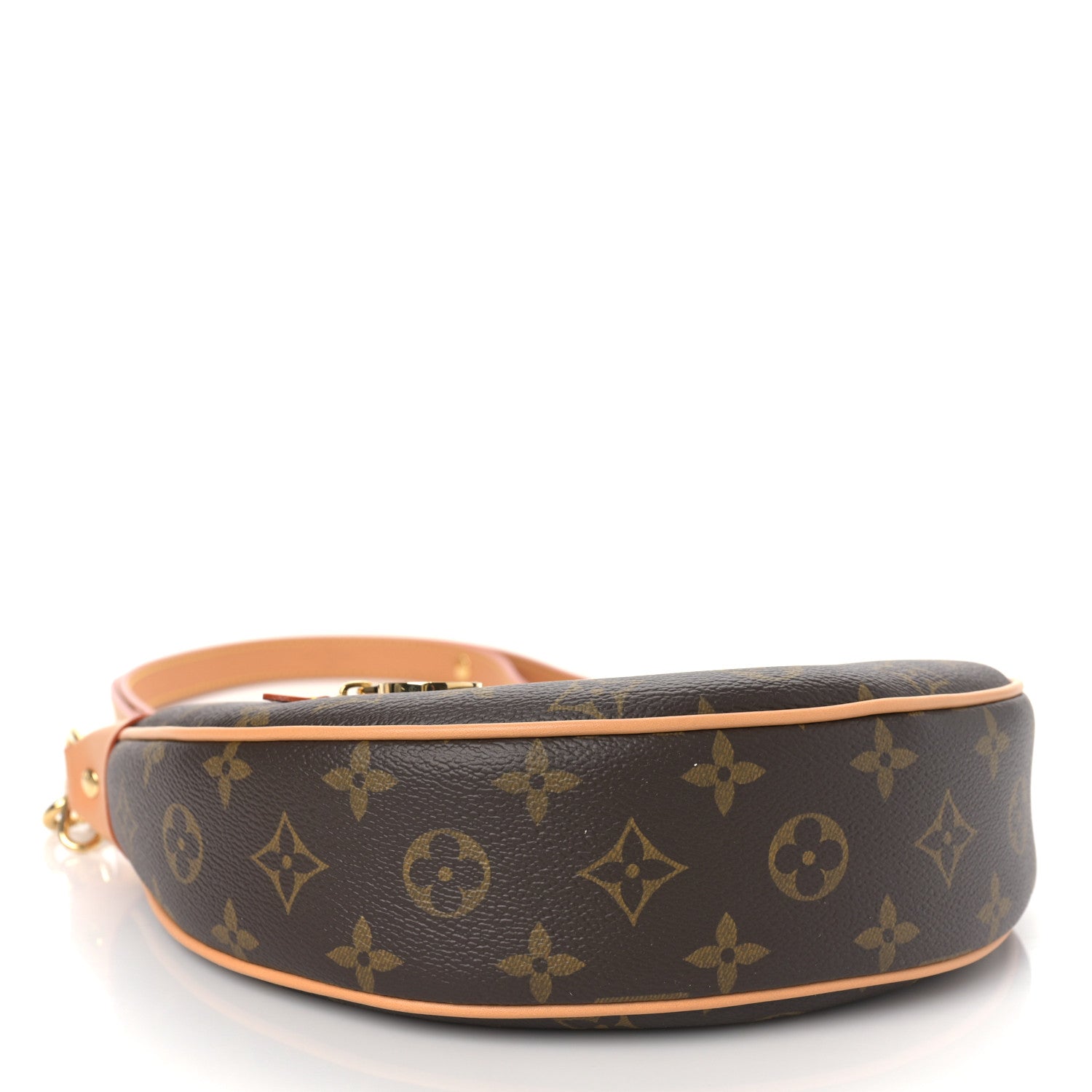 Louis Vuitton Monogram Loop 4 of 8
