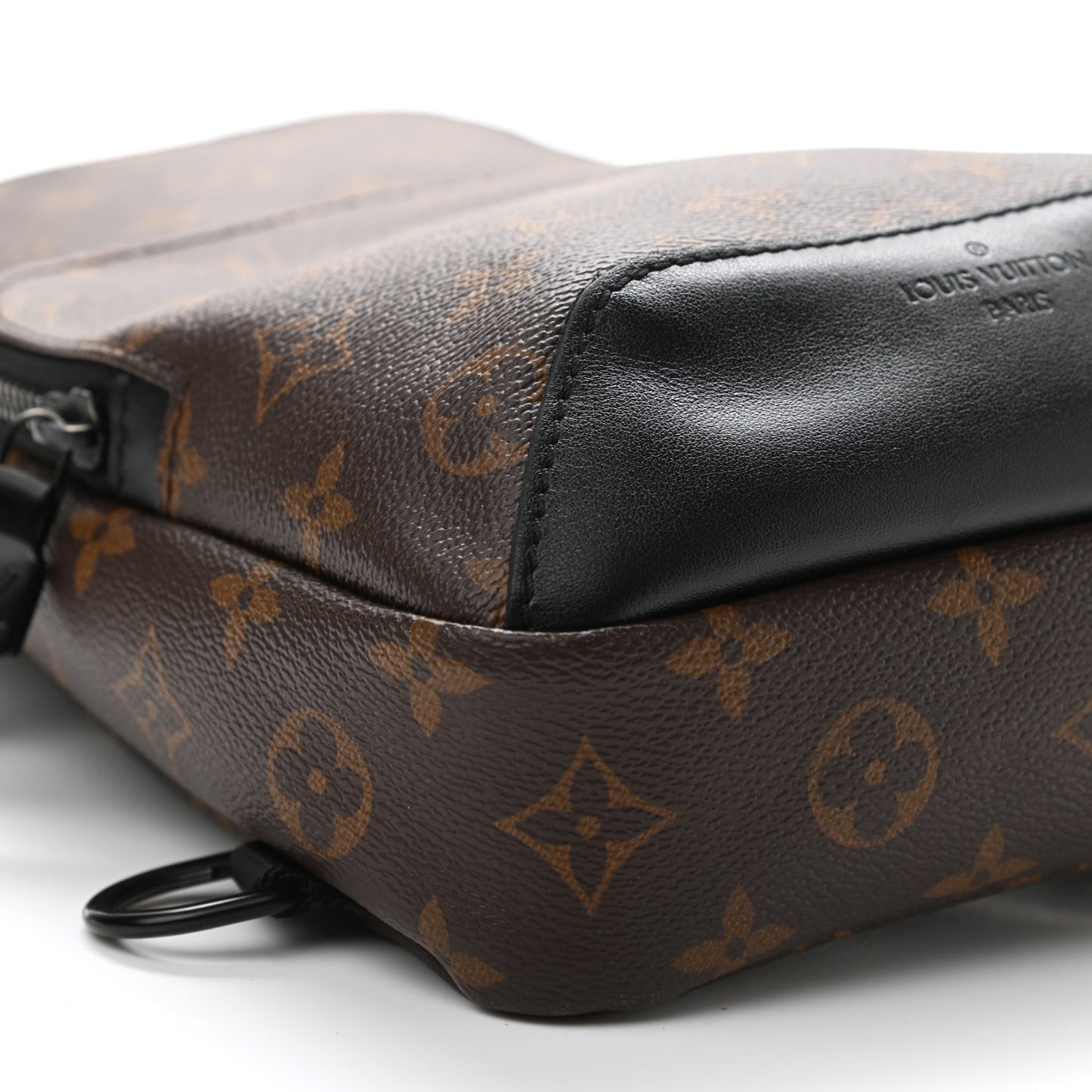 Monogram Macassar Avenue Sling Bag