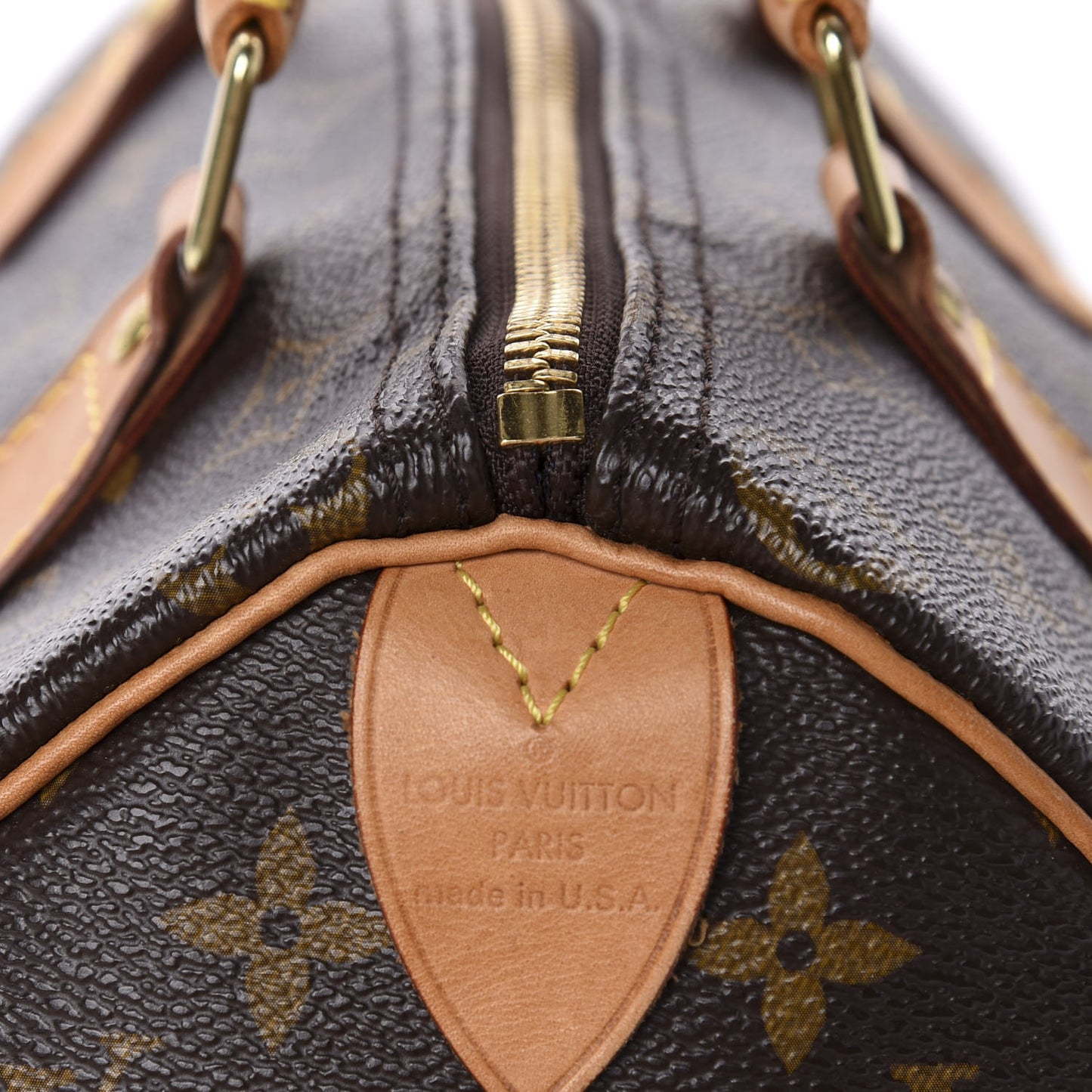 Monogram Speedy 25