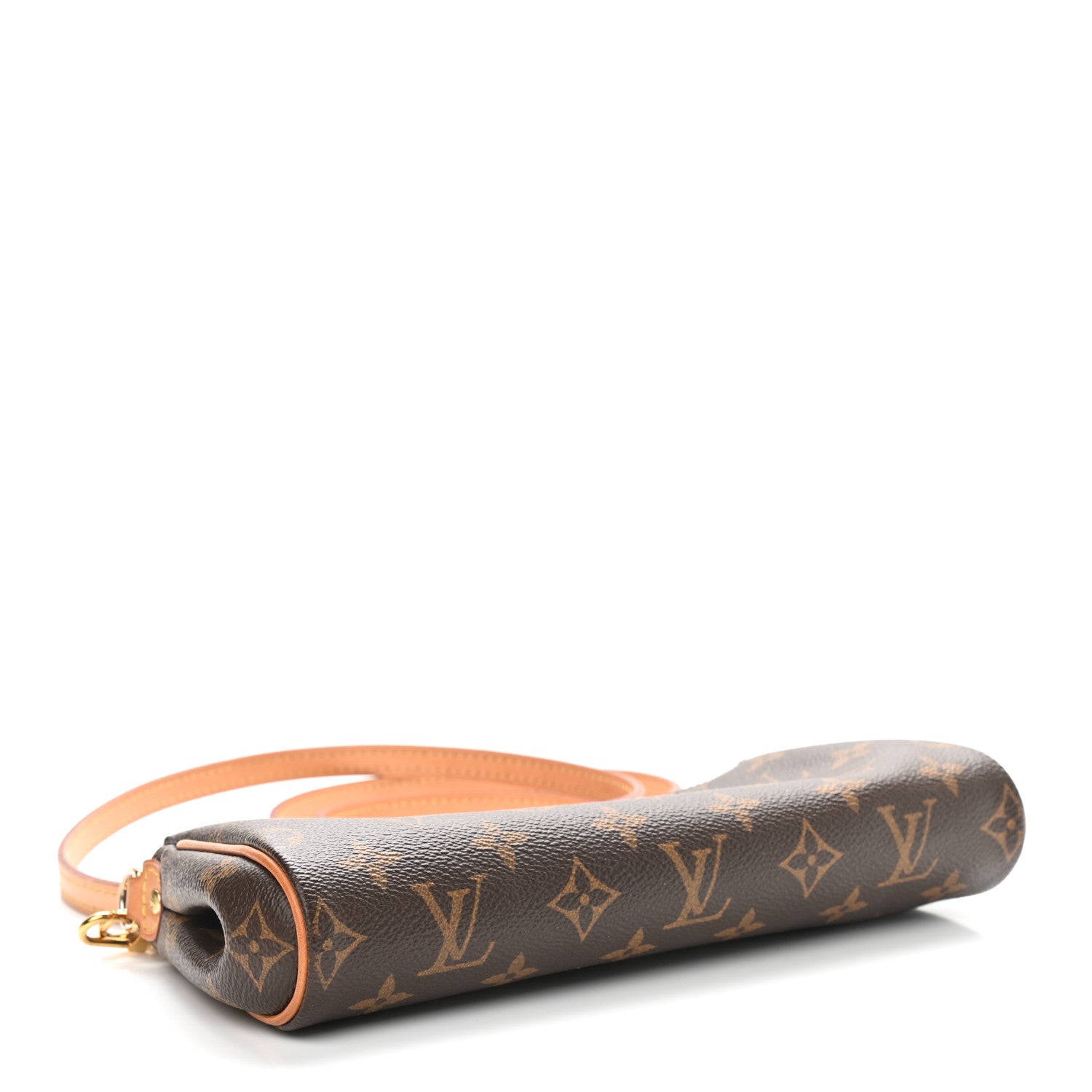 Louis Vuitton Monogram Eva Clutch 4 of 9