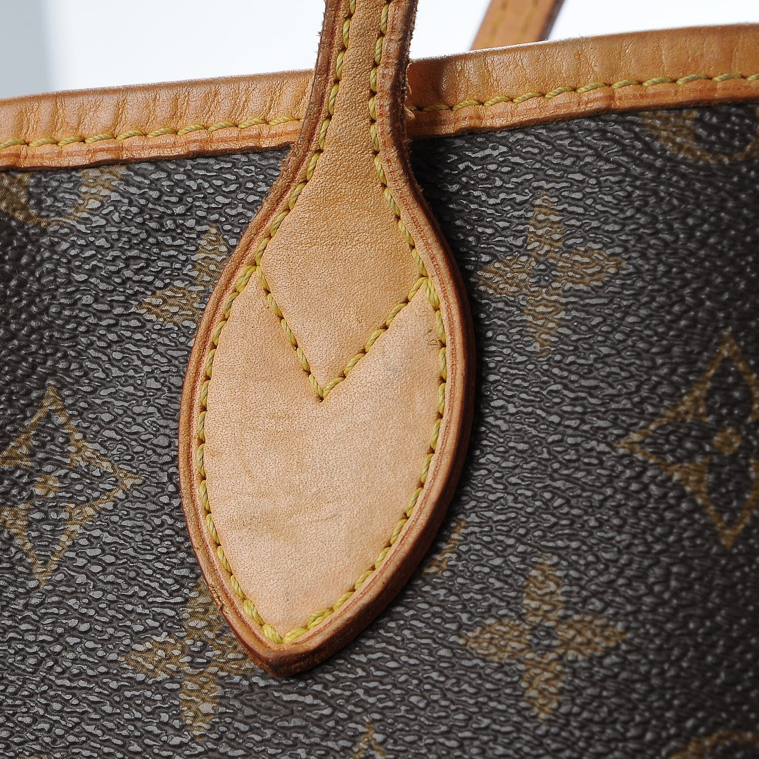 Louis Vuitton Monogram Neverfull GM 10 of 10