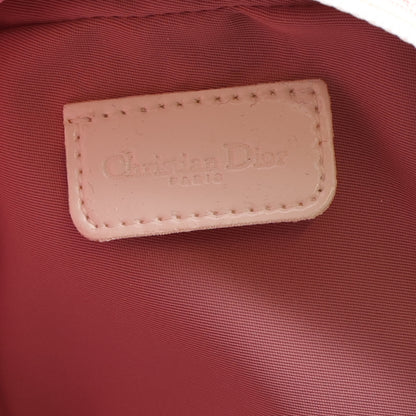 Christian Dior Monogram Girly Trotter Cosmetic Pouch Pink 6 of 10