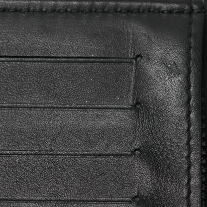 Louis Vuitton Damier Infini Brazza Wallet Onyx 10 of 14