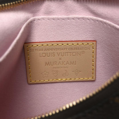Louis Vuitton LV x TM Monogram Chery Blossom Boulogne Sakura Brown 6 of 9