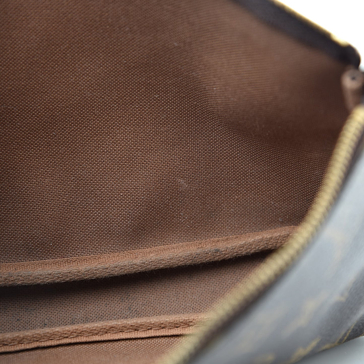 Monogram Pochette Accessories