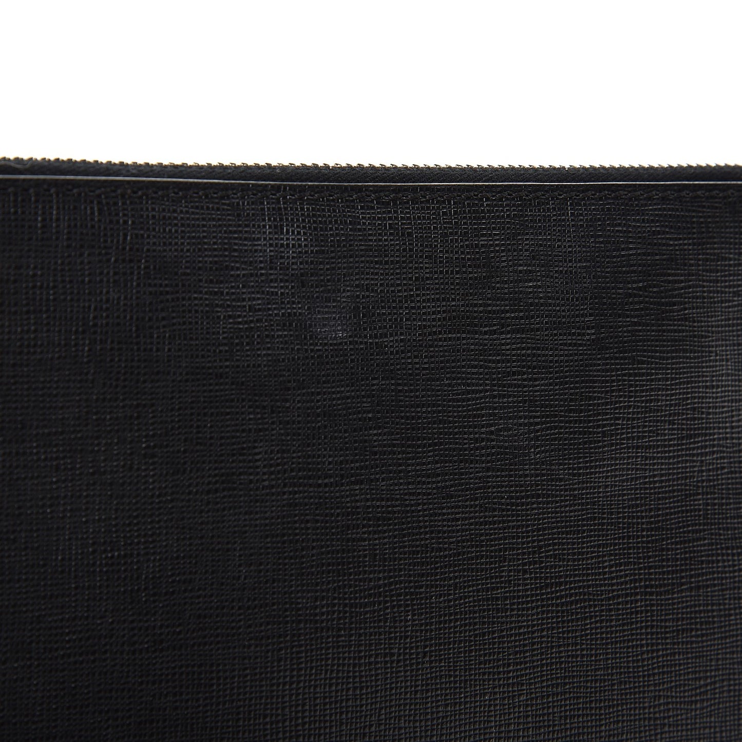 Vitello Elite Monster Eyes Pouch Black Neon Blue