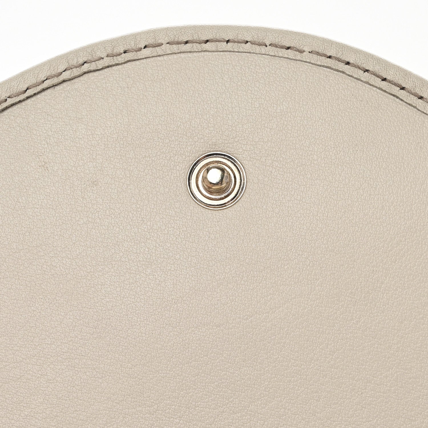 Gucci Guccissima Sukey Continental Wallet Off White 7 of 10