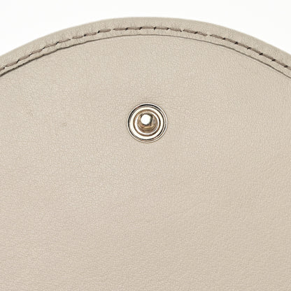 Gucci Guccissima Sukey Continental Wallet Off White 7 of 10