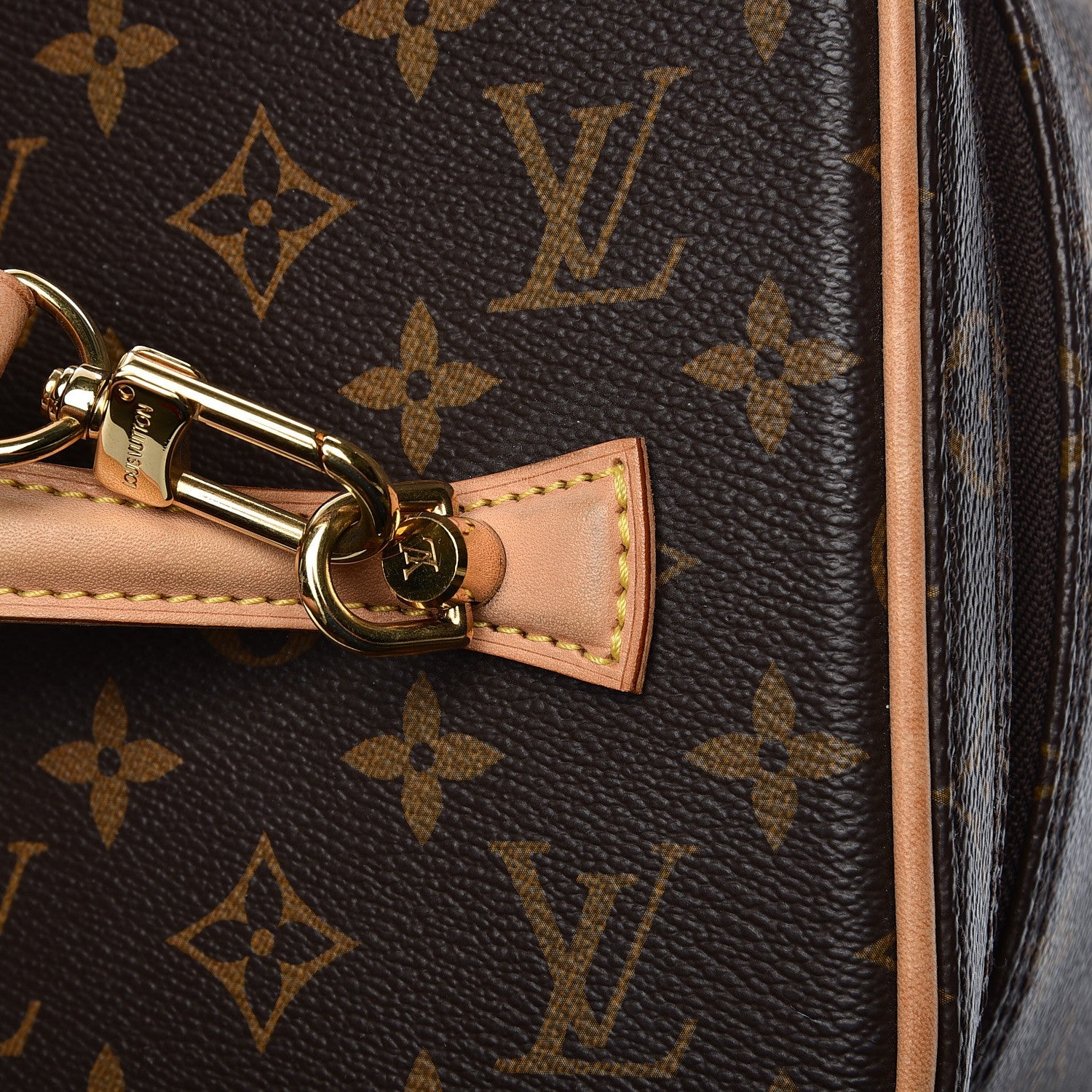 Louis Vuitton Monogram Nice 13 of 16