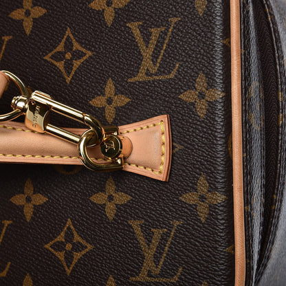Louis Vuitton Monogram Nice 13 of 16
