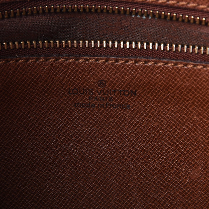 Louis Vuitton Monogram Trocadero 30 7 of 13
