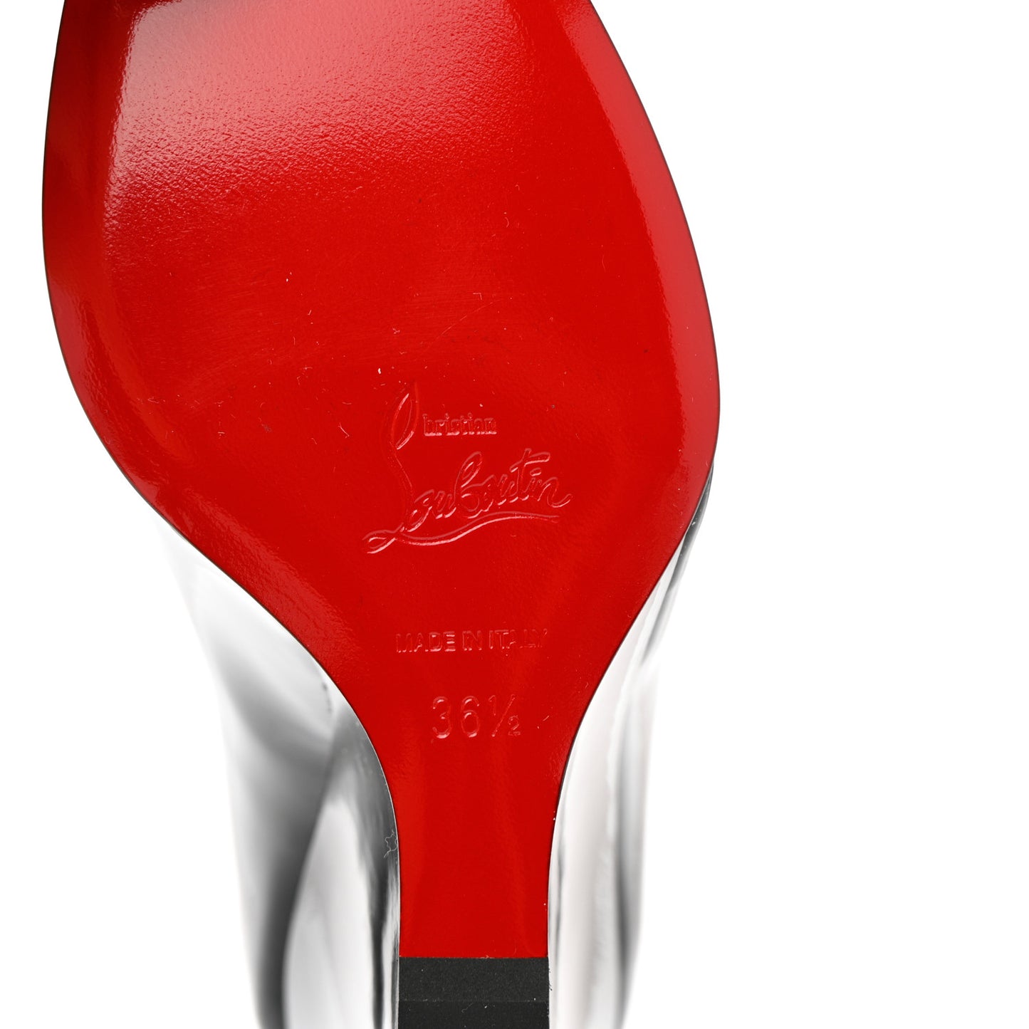 Patent Tanja 100 36.5 Black