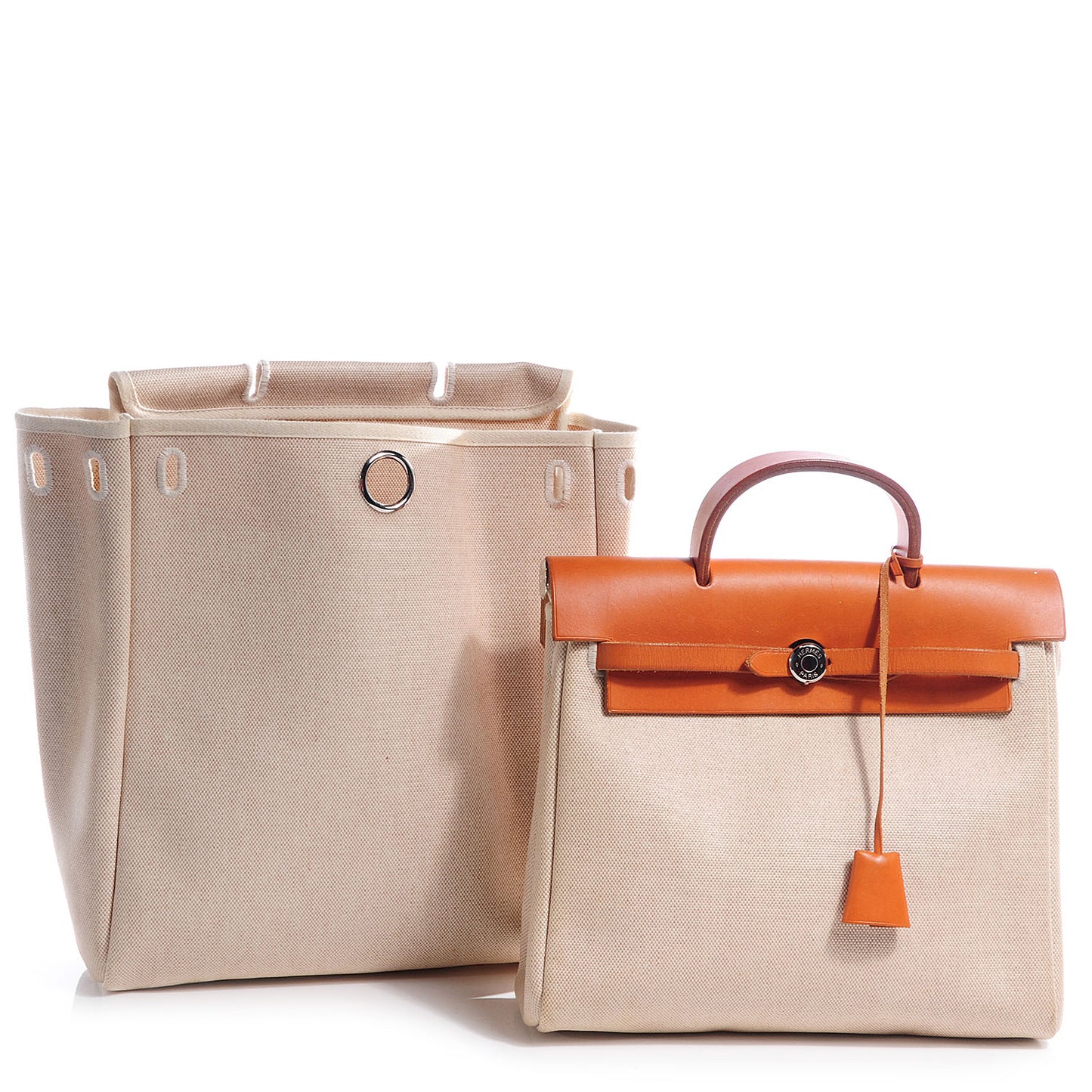 Toile HERBAG Natural