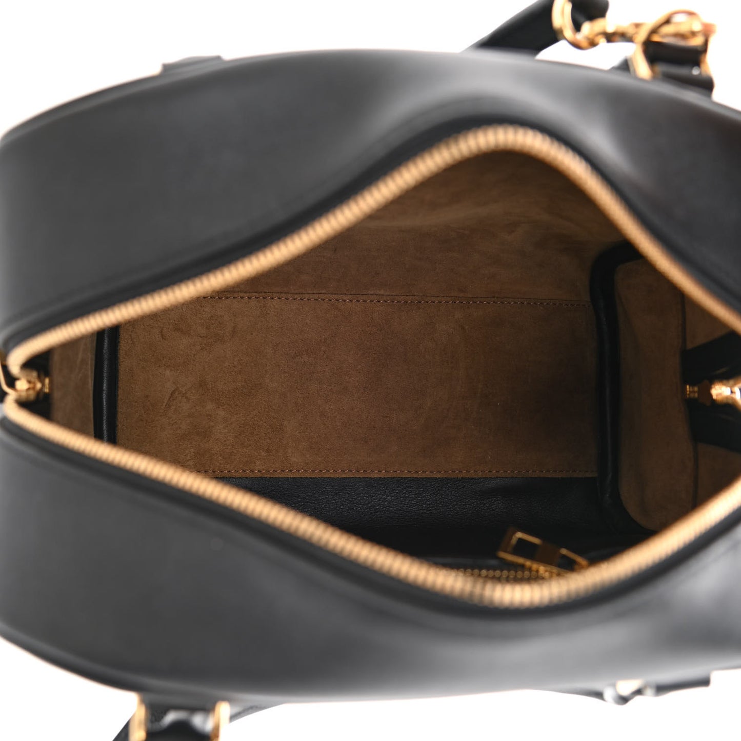 Calfskin Amazona 19 Black