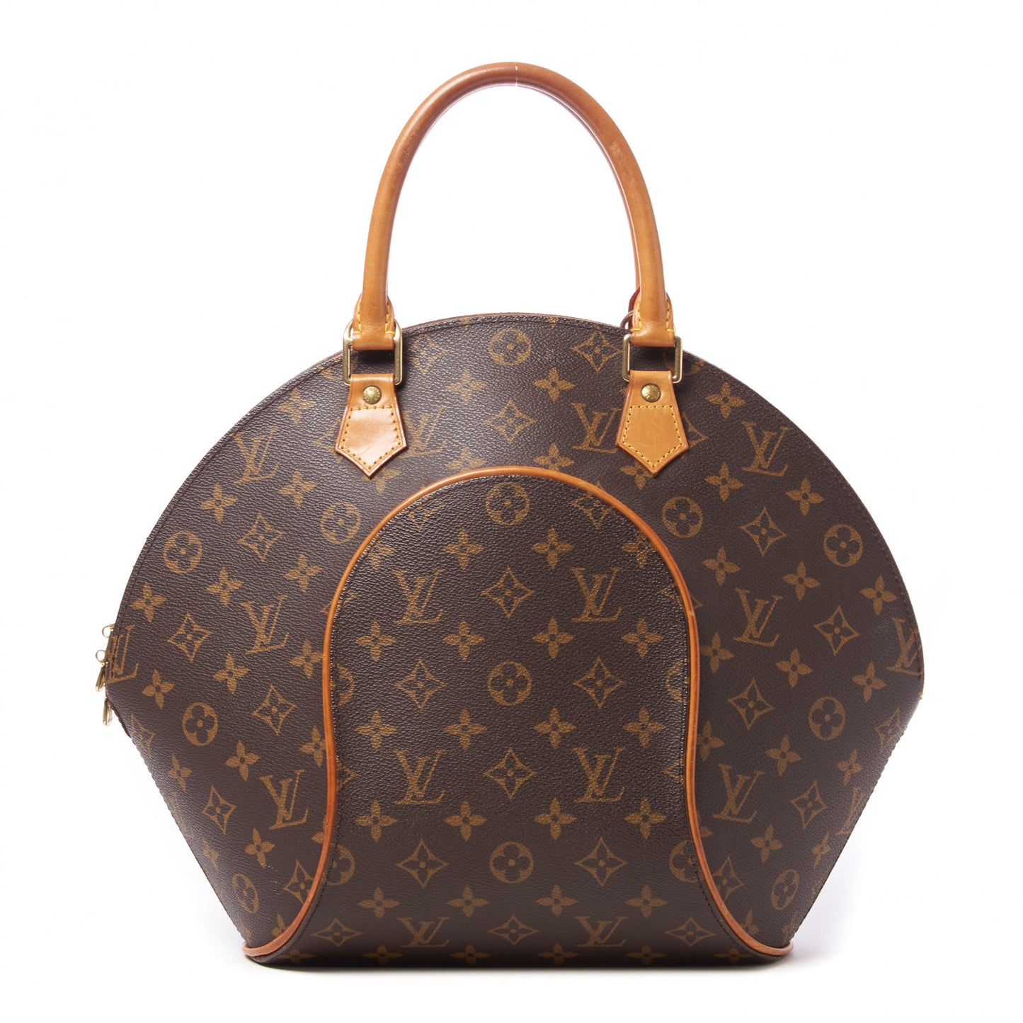 Monogram Ellipse MM