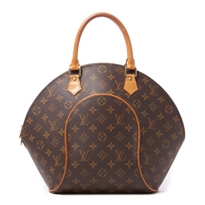 Louis Vuitton Monogram Ellipse MM 1 of 8