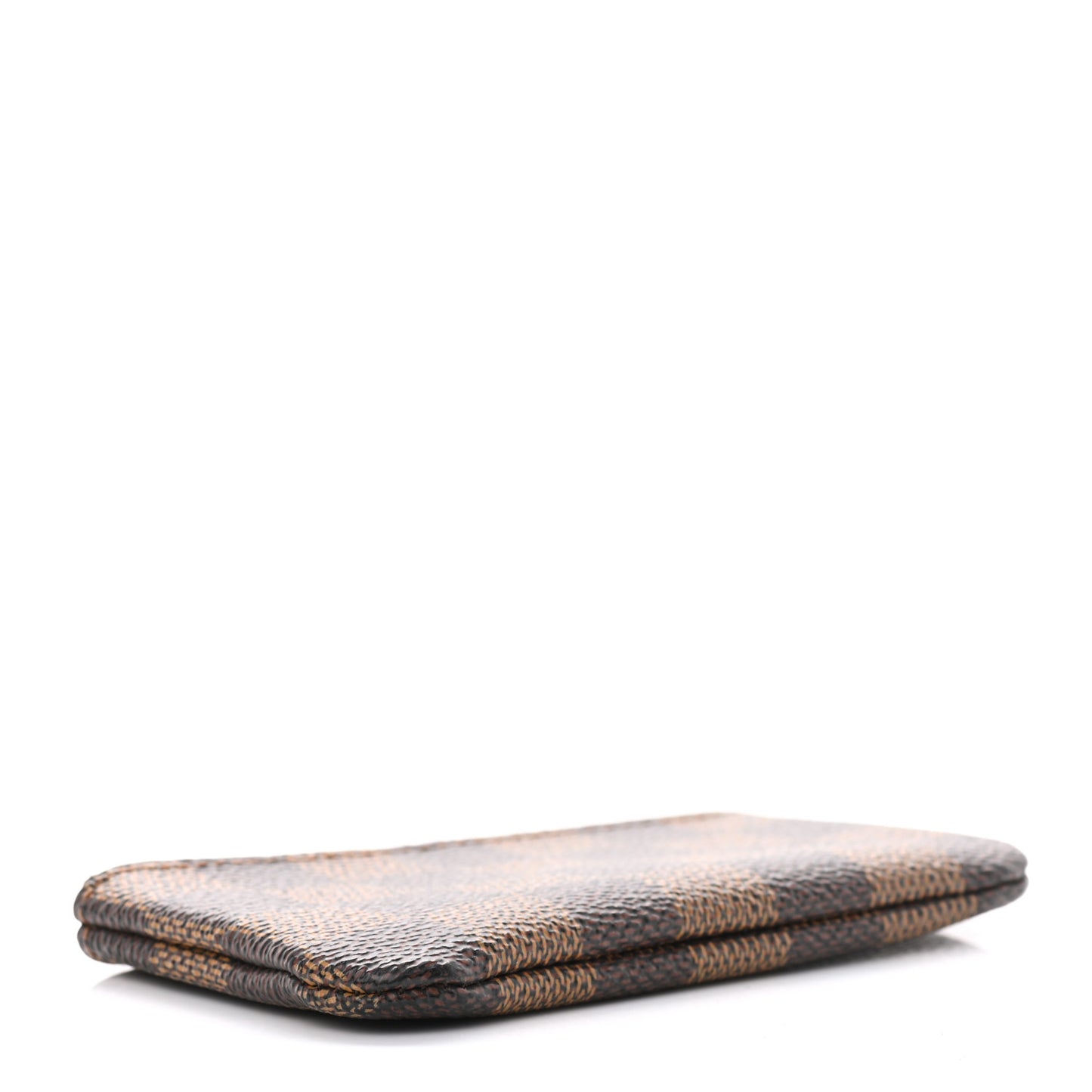 Damier Ebene Key Pouch