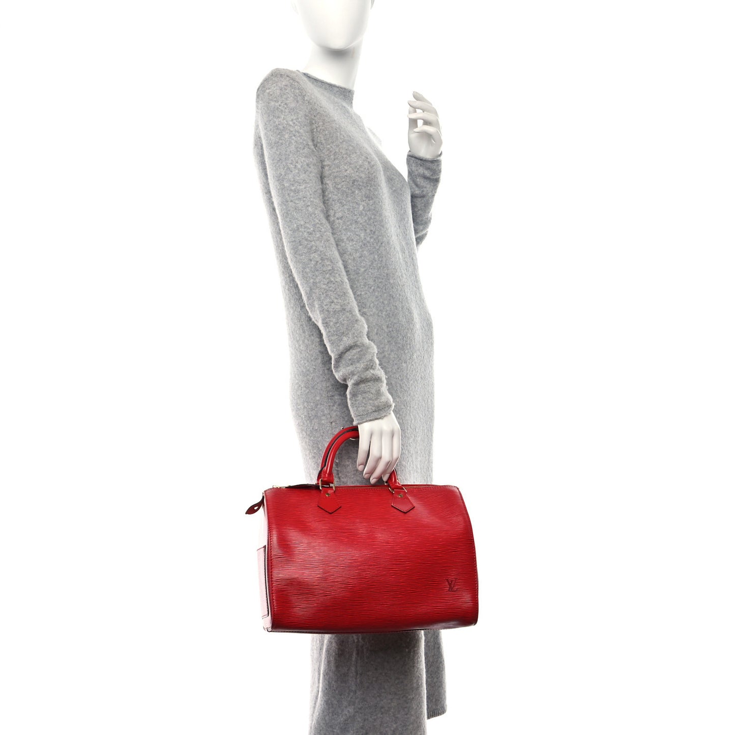 Epi Speedy 30 Castillan Red