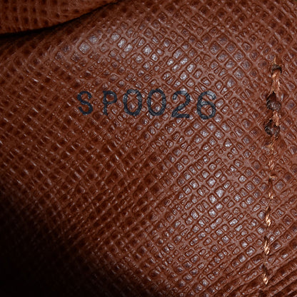 Louis Vuitton Monogram Papillon 30 7 of 8