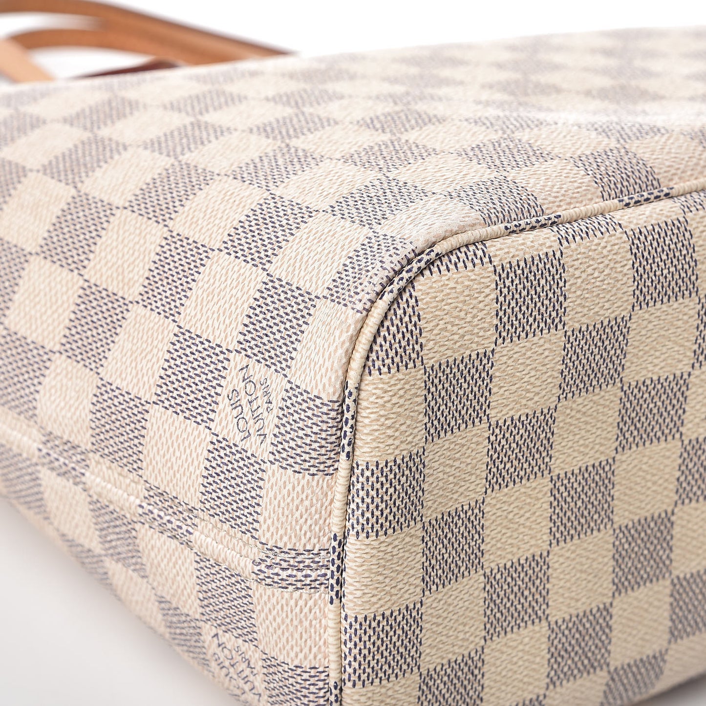 Damier Azur Neo Neverfull PM