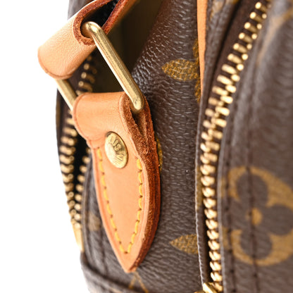 Louis Vuitton Monogram Reporter PM 13 of 17