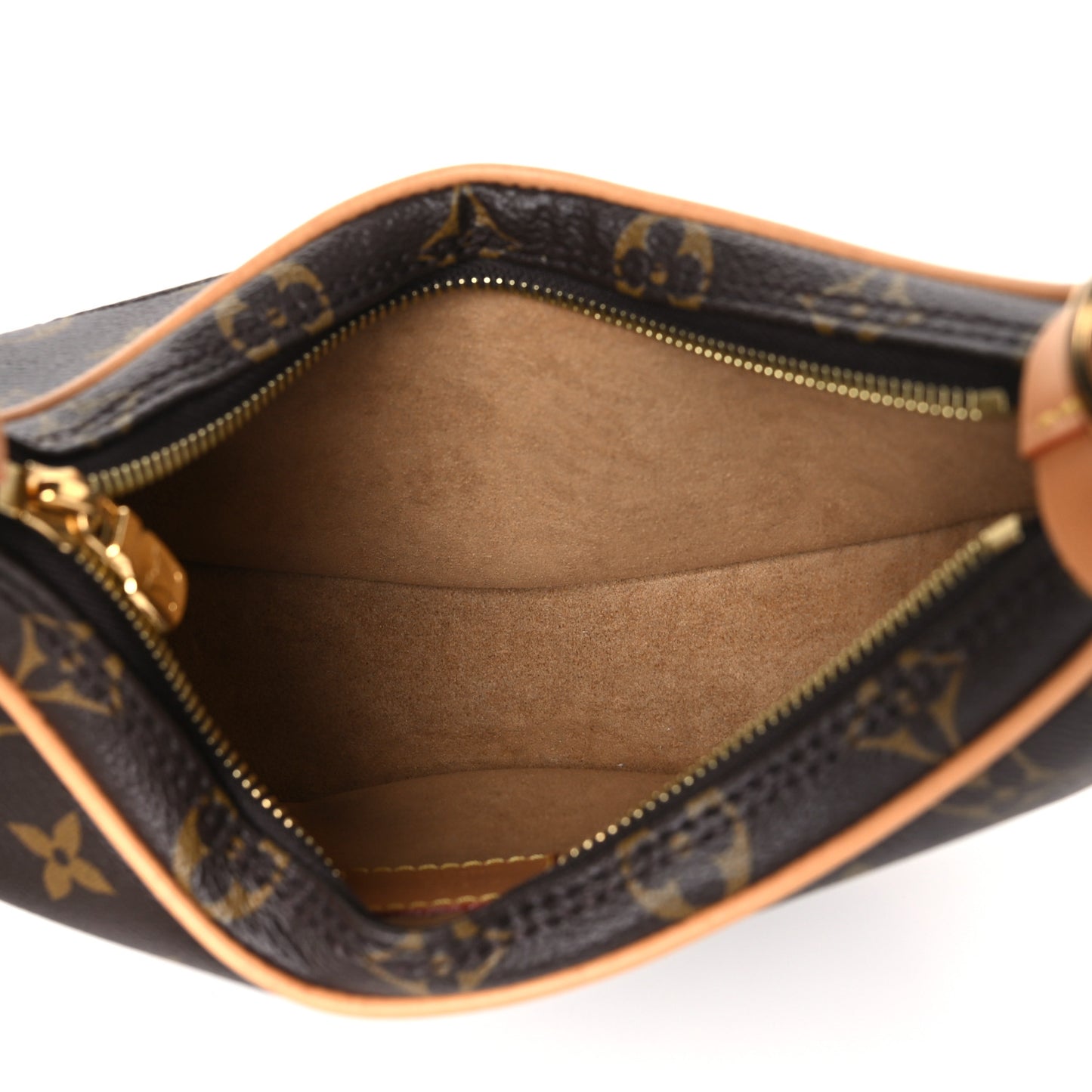 Monogram Loop