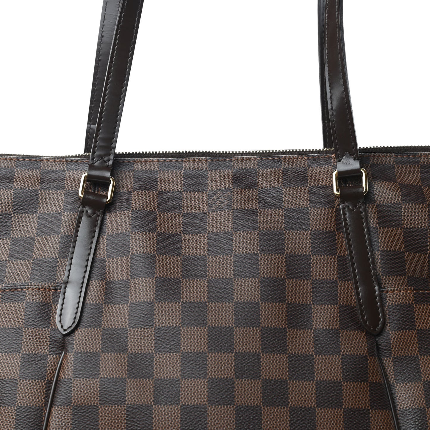 Damier Ebene Totally MM