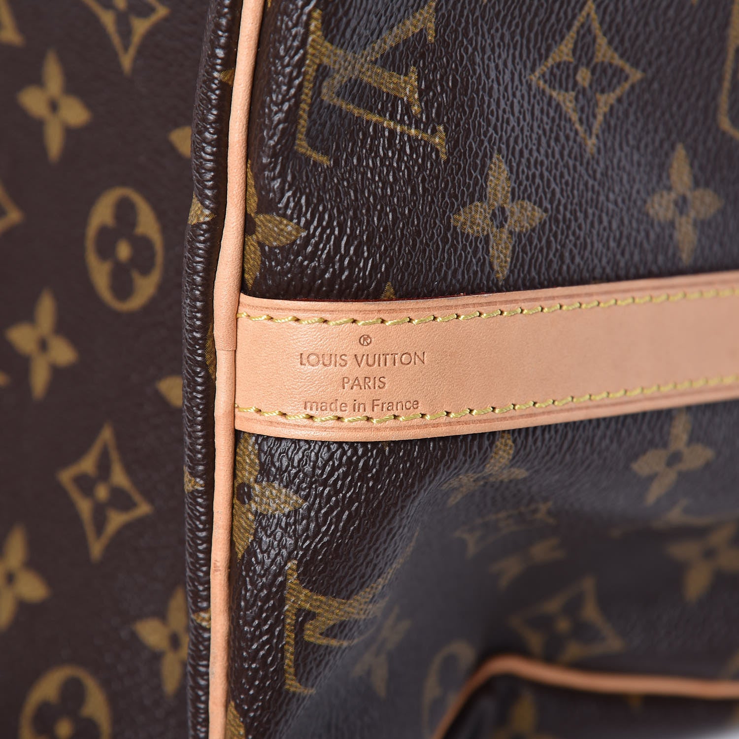 Louis Vuitton Monogram My LV Heritage Speedy Bandouliere 30 Orange White 8 of 14