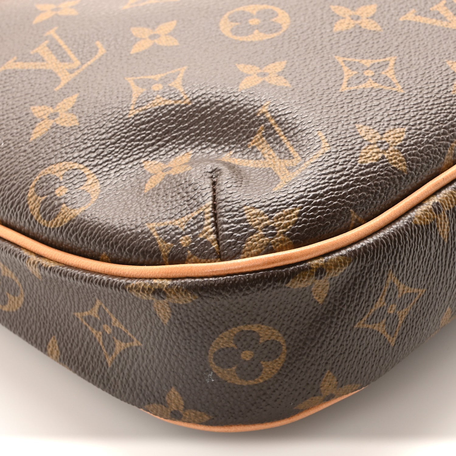 Louis Vuitton Monogram Odeon PM 8 of 9