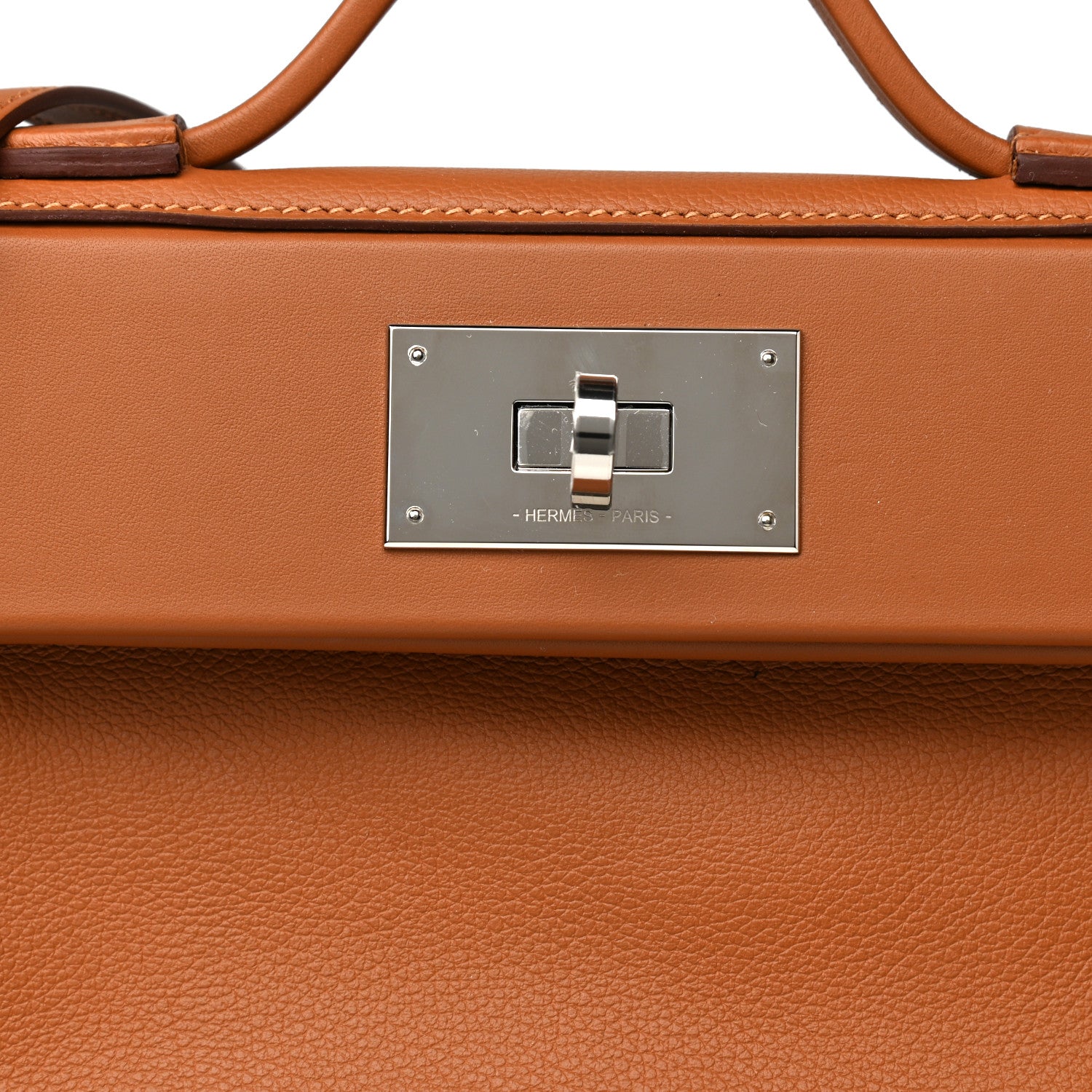Hermes Evercolor Swift 24/24 21 Gold 8 of 12