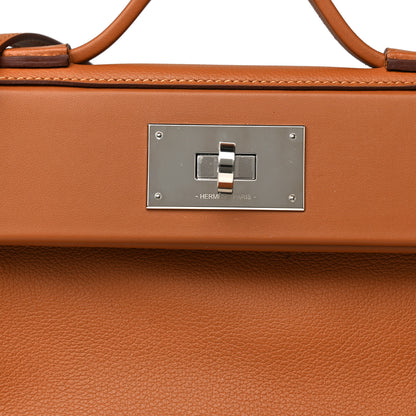 Hermes Evercolor Swift 24/24 21 Gold 8 of 12