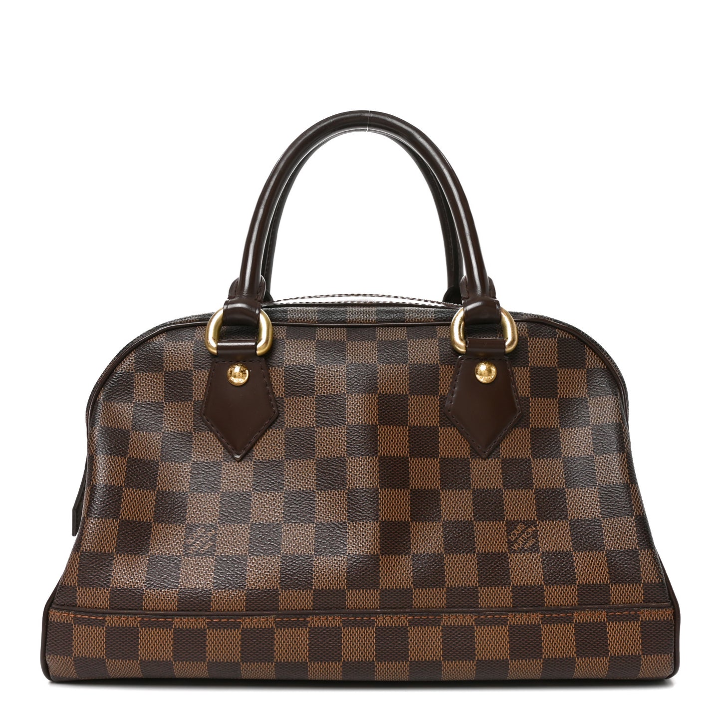 Damier Ebene Duomo
