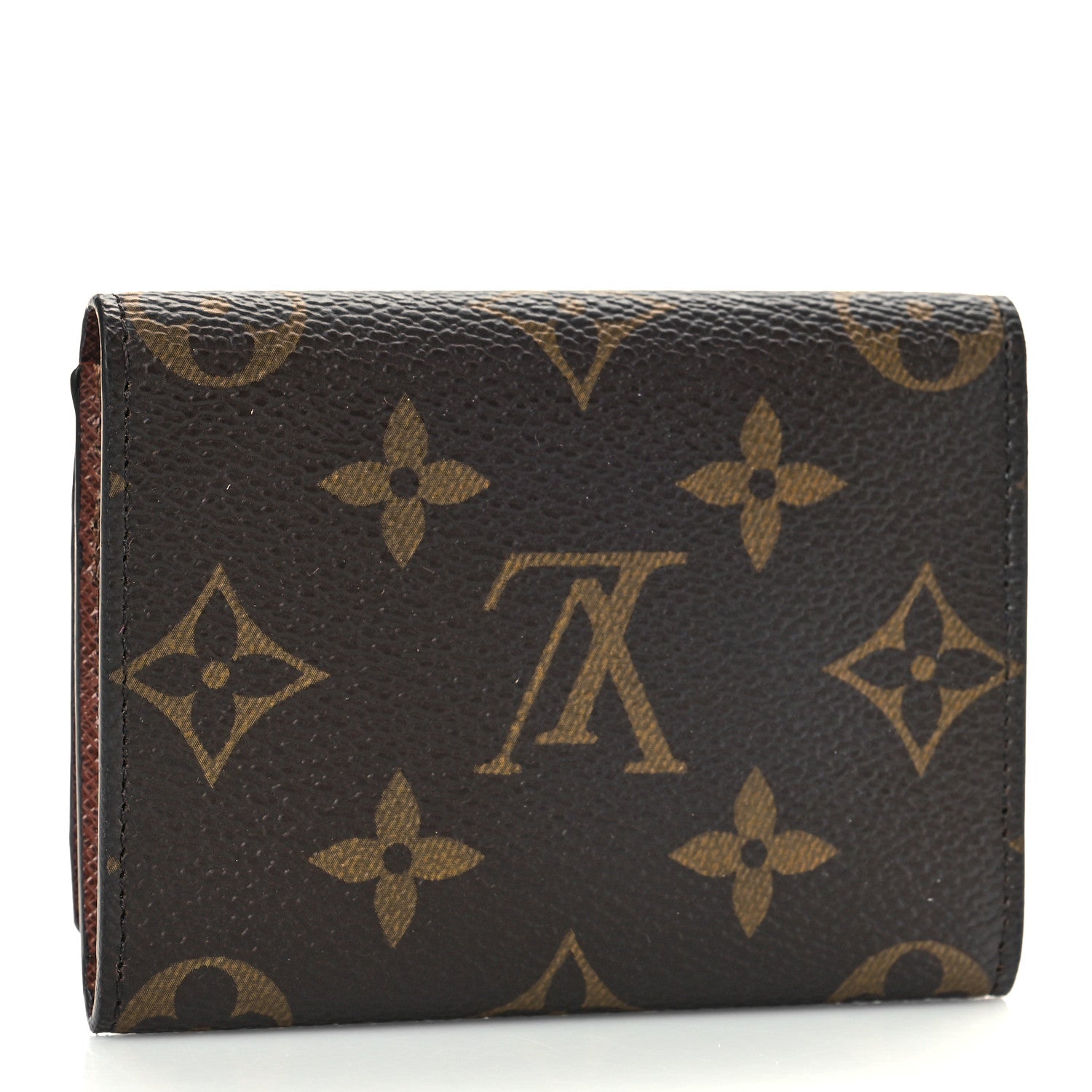Louis Vuitton Monogram Business Card Holder 3 of 8