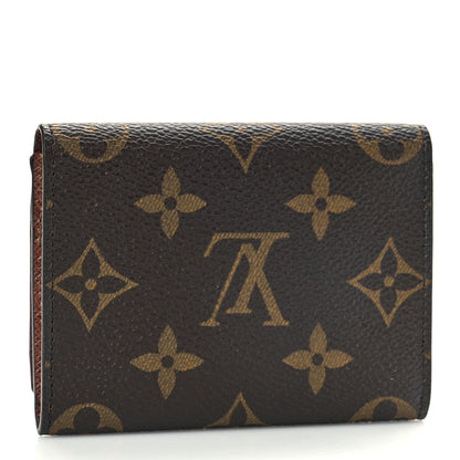 Louis Vuitton Monogram Business Card Holder 3 of 8