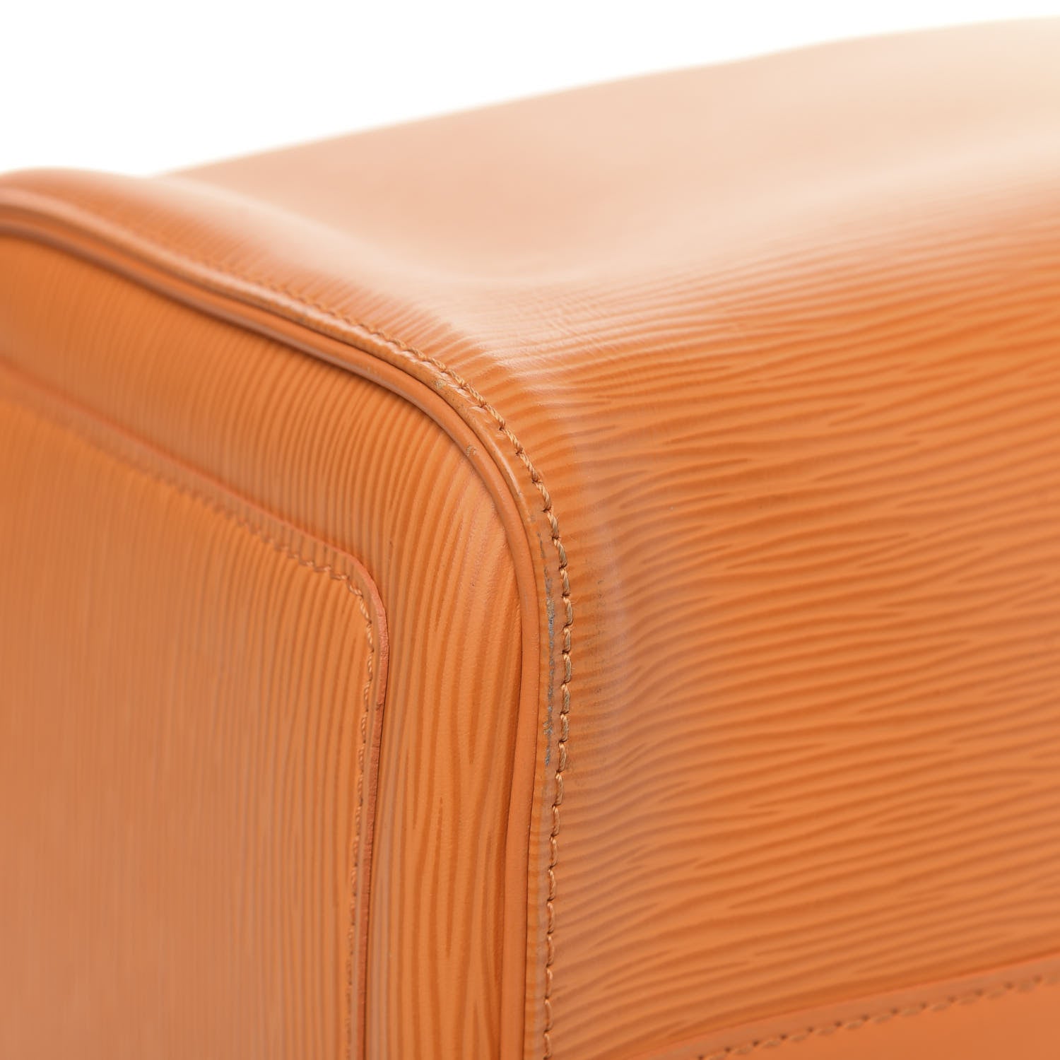 Louis Vuitton Epi Speedy 30 Mandarin 10 of 15