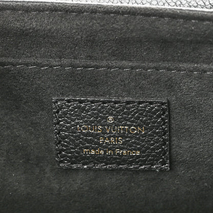 Louis Vuitton Empreinte Monogram Giant Favorite Black 6 of 9