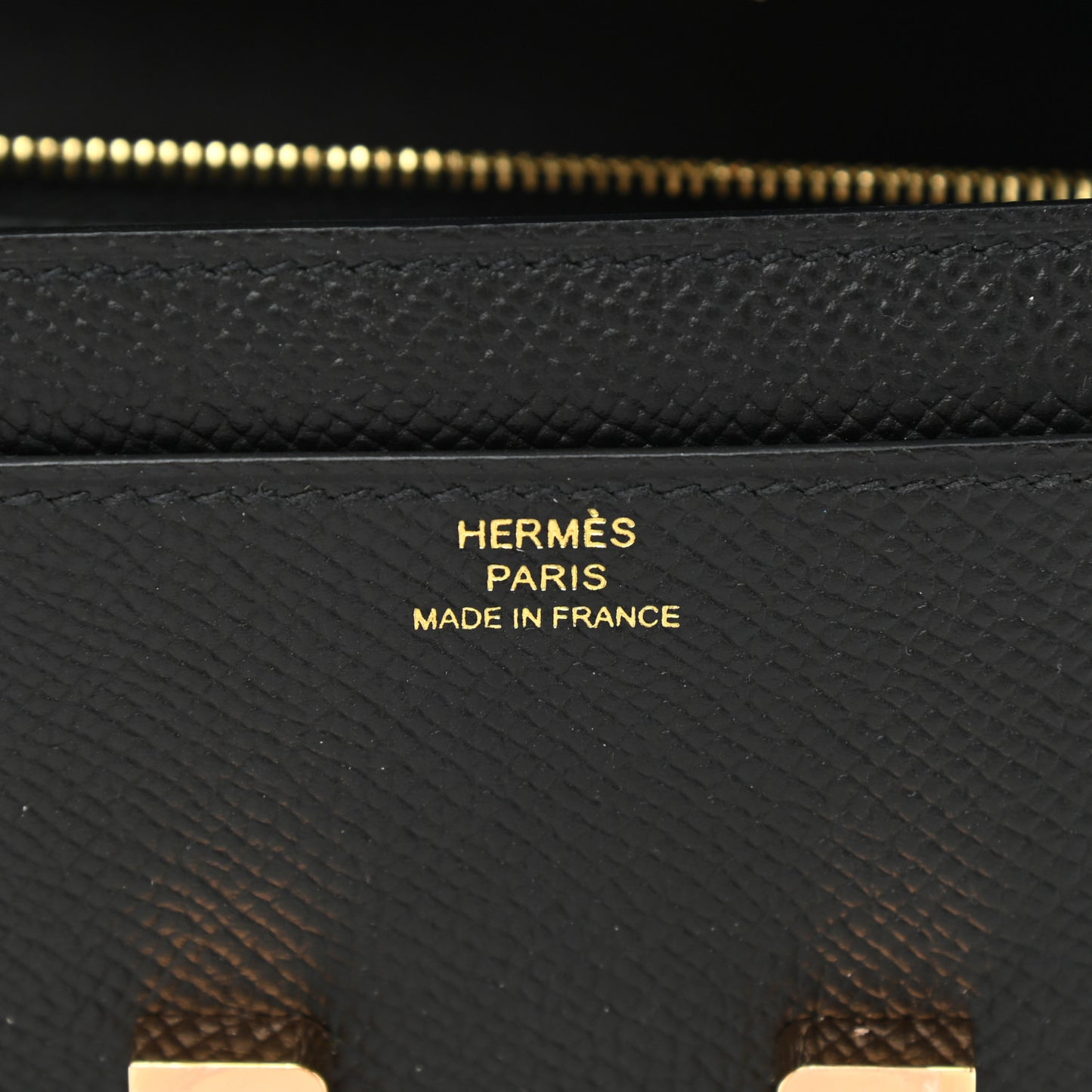 Epsom Constance Wallet To Go Black