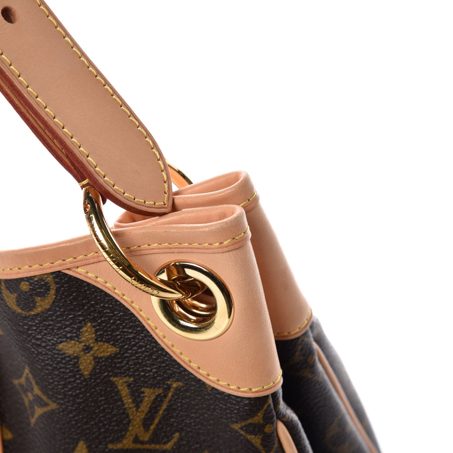 Monogram Galliera PM