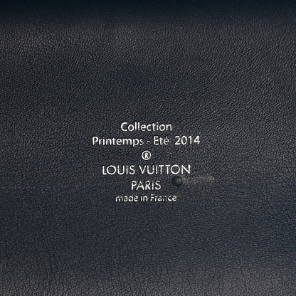 Louis Vuitton Monogram NN14 Idole GM Blue 8 of 10