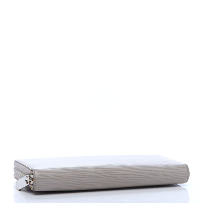 Louis Vuitton Epi Zippy Wallet Gres 4 of 9