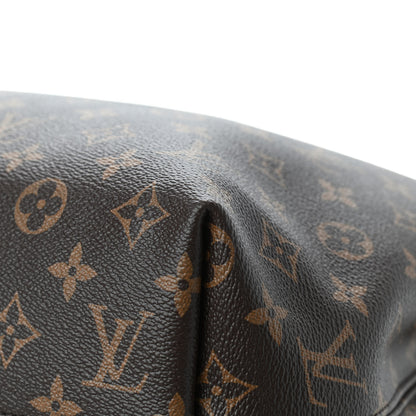 Louis Vuitton Monogram Graceful MM Pivoine 11 of 13