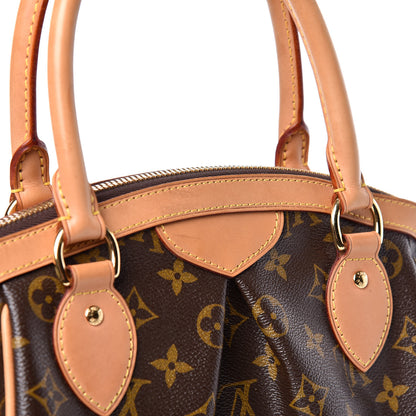 Louis Vuitton Monogram Tivoli PM 14 of 15