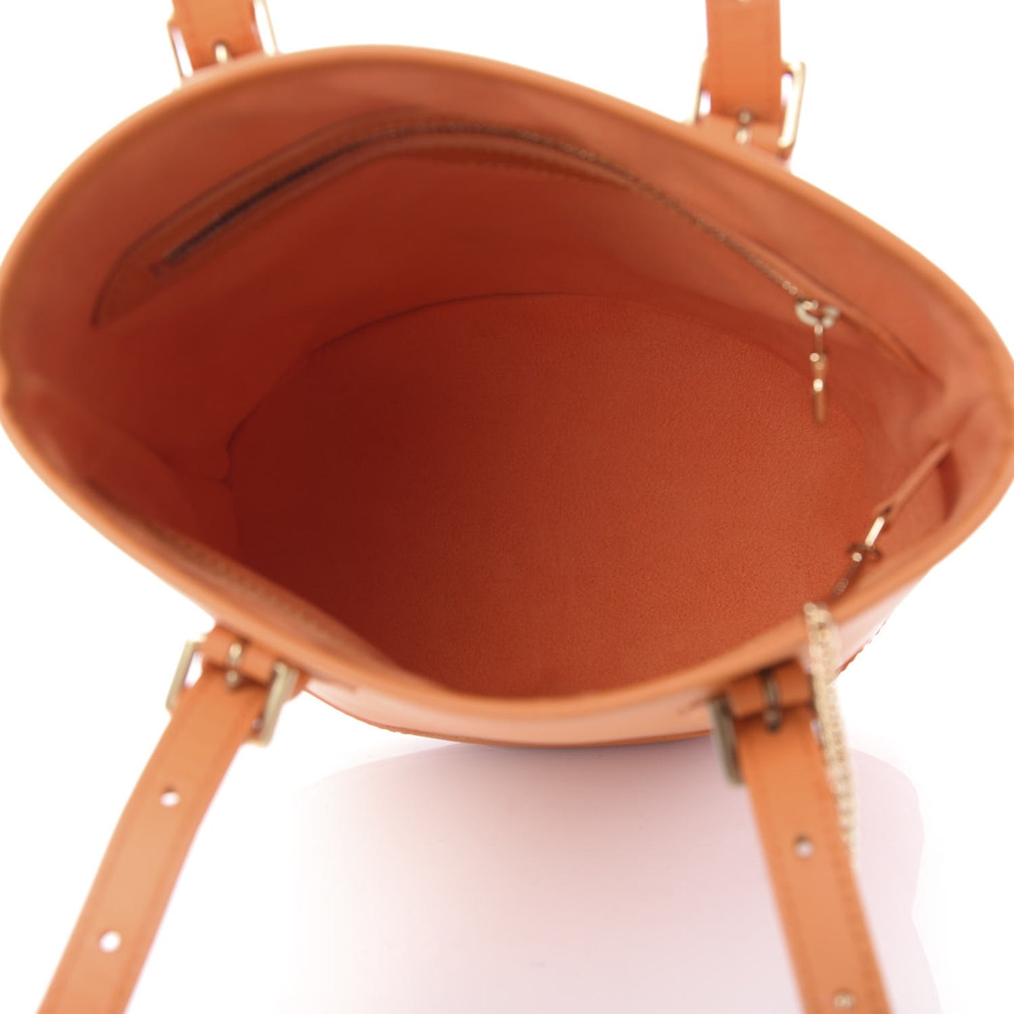 Epi Petit Bucket 23 Mandarin