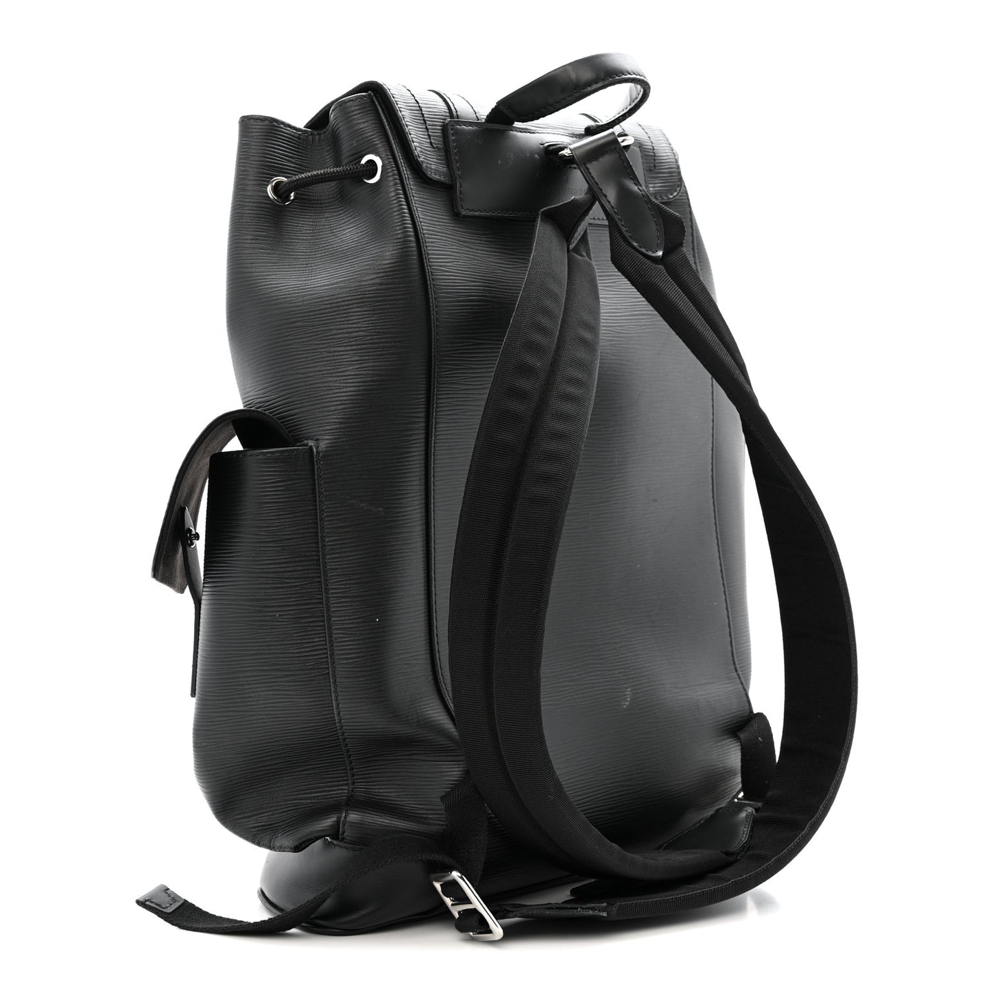 Epi Christopher Backpack PM Black