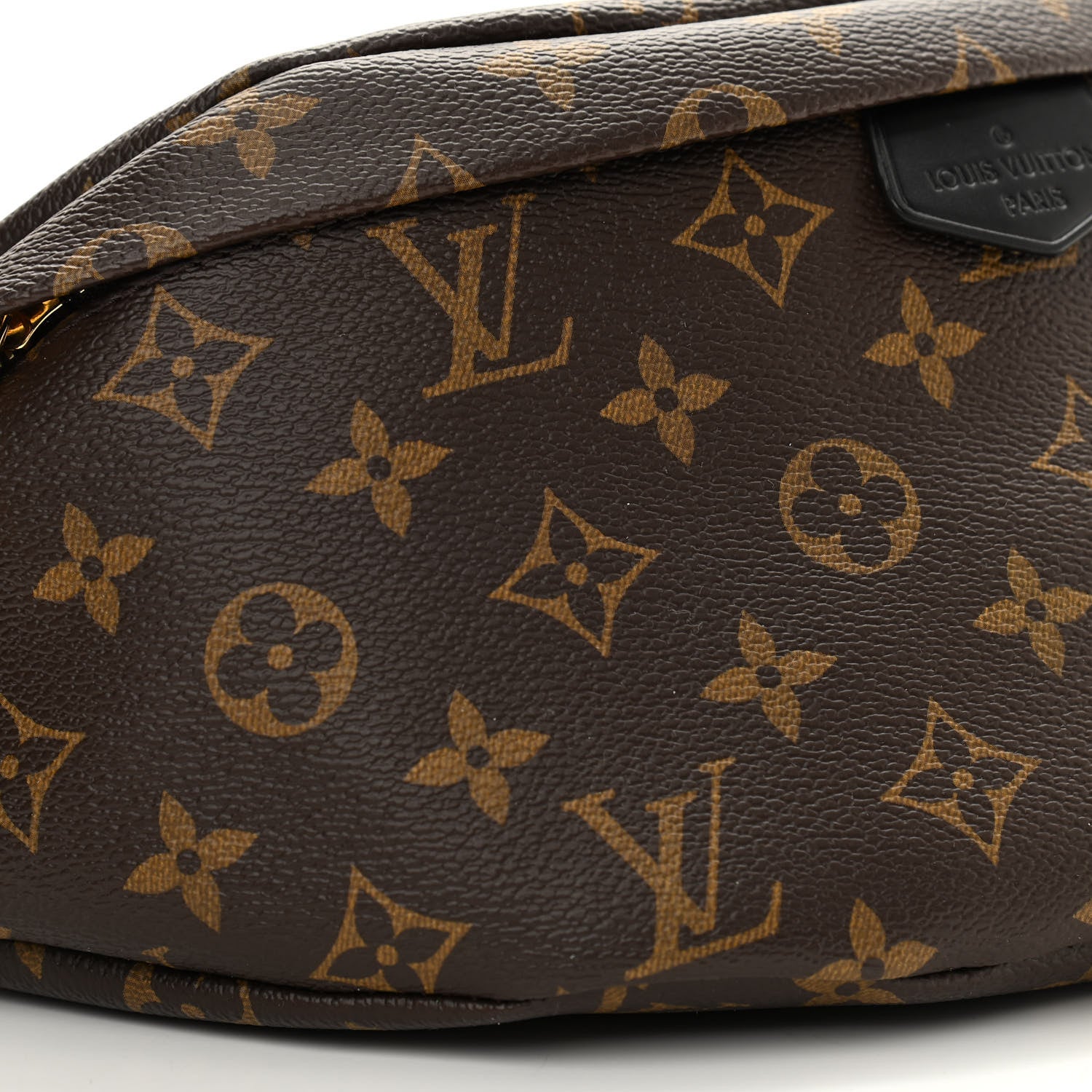 Louis Vuitton Monogram My LV World Tour Bumbag 8 of 10