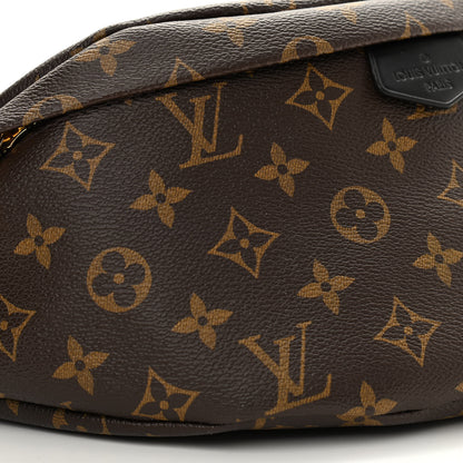 Louis Vuitton Monogram My LV World Tour Bumbag 8 of 10