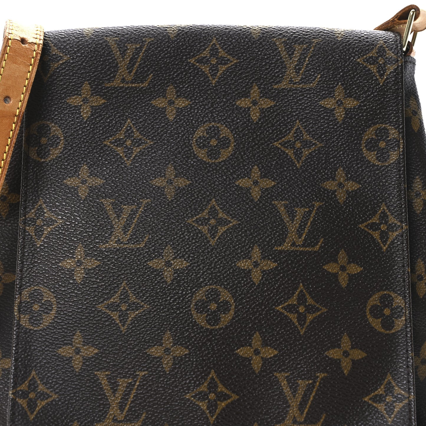 Monogram Musette Salsa
