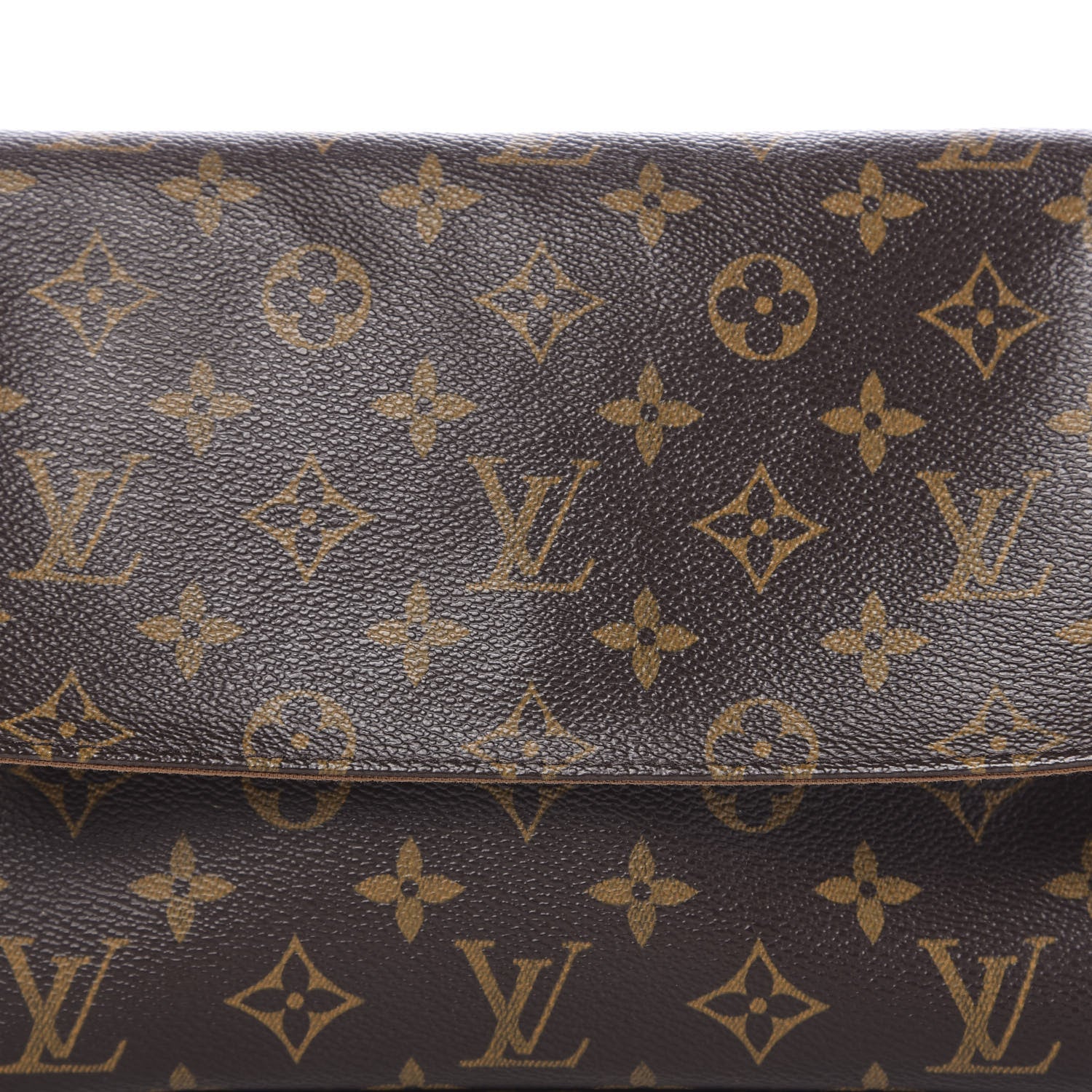 Louis Vuitton Monogram Mini Looping 10 of 10