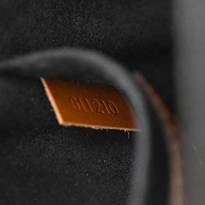 Louis Vuitton Reverse Monogram Dauphine Mini 7 of 10