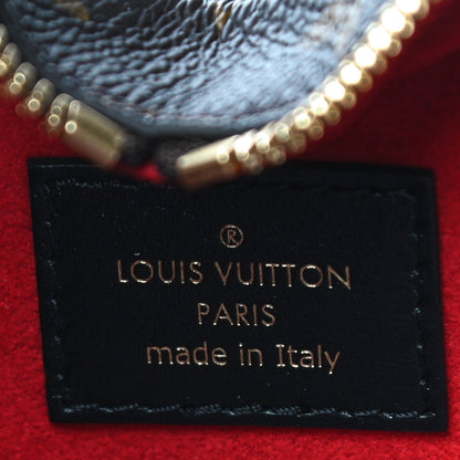 Louis Vuitton Monogram Fall In Love Sac Coeur 6 of 8